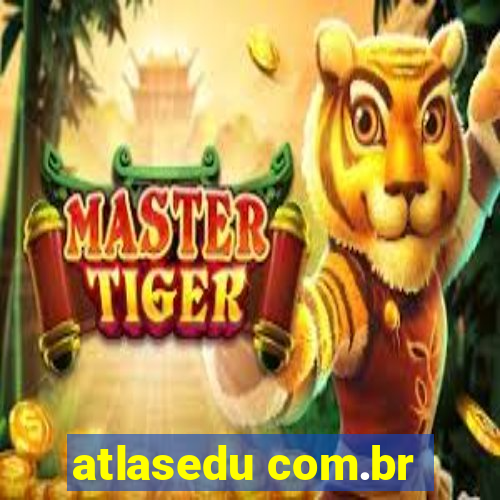 atlasedu com.br